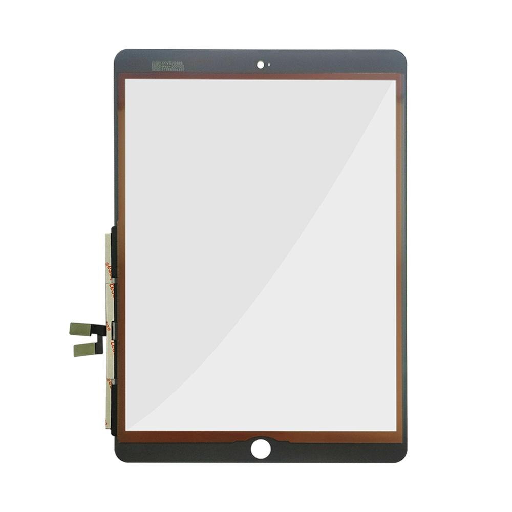 10.2 &quot;Touch Screen Voor Ipad 7 7th Gen/Ipad 8 8th Gen A2197 A2198 A2200/a2428 A2429 A2430 Buitenste Display Glass Panel Tes