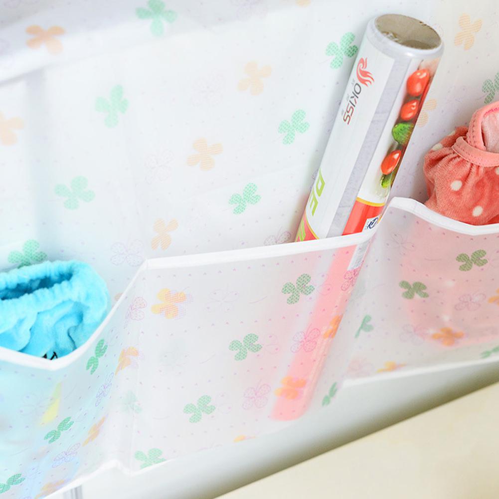 Copertura Antipolvere Per Frigorifero E Lavatrice – Con Tasche Portaoggetti, Taglia Unica