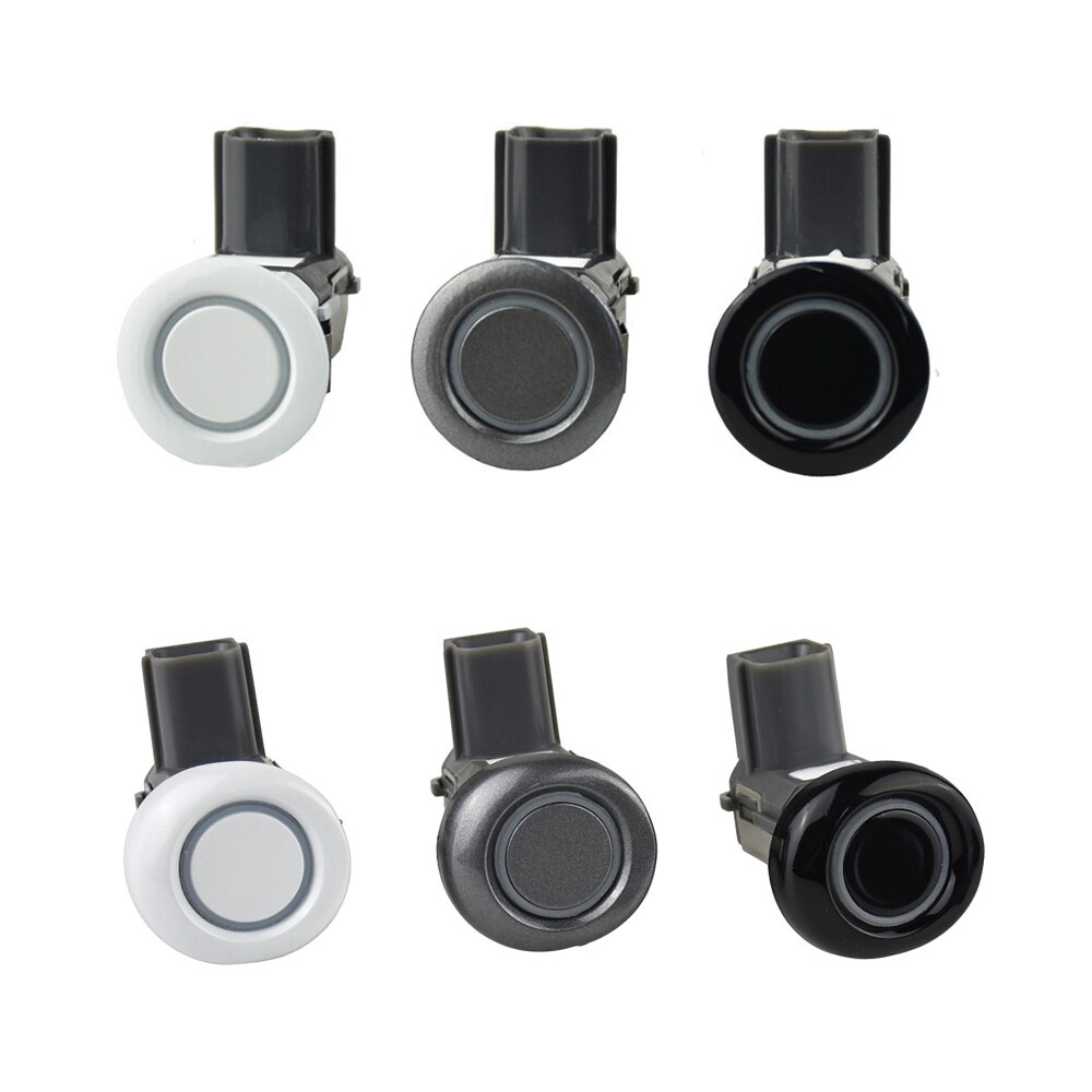 8651A042XA 8651A056HB Reversing Parking Sensor For Mitsubishi Grandis Distance Control Sensor