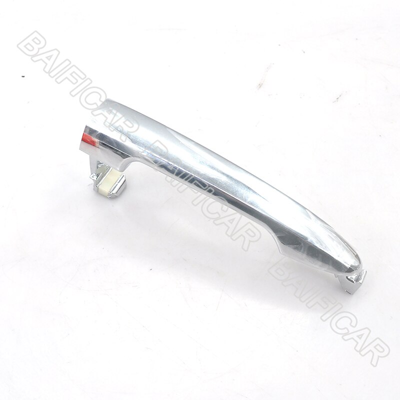 Baificar Brand Genuine Exterior Door Handles 82650-1D210 , 83650-1D010 For Kia Rondo Carens 2007