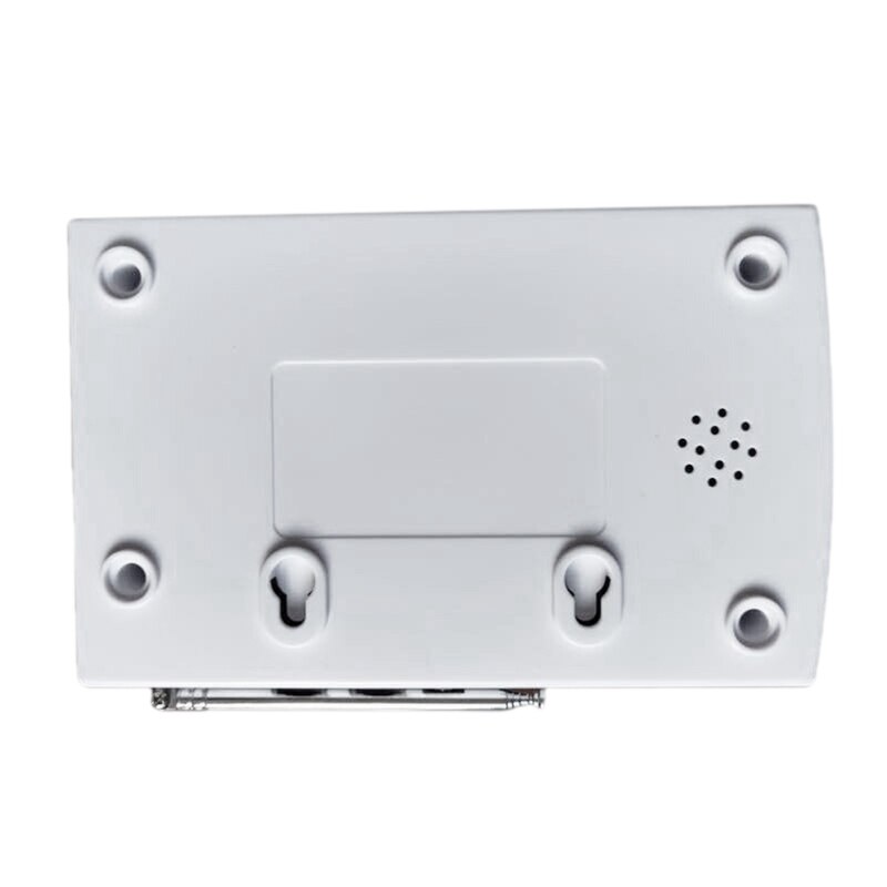 Home Burglar Alarm Fixing Device Security Burglar Alarm Security Products Security Alarm Wireless Alarm EU Plug