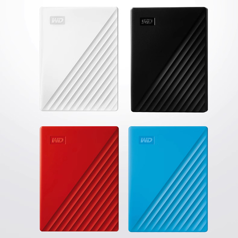Oem för  wd 2.5 " expansionsenhet disk datorer och bärbara datorer hårddisk 500gb 1tb 2tb usb mobil bärbar extern hårddisklåda