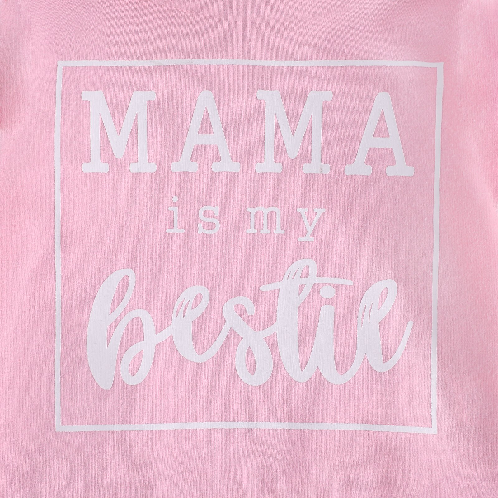 Toddler Baby Hoodies, Casual Long Sleeve Letter Print Hooded Sweatshirt for Boys Girls