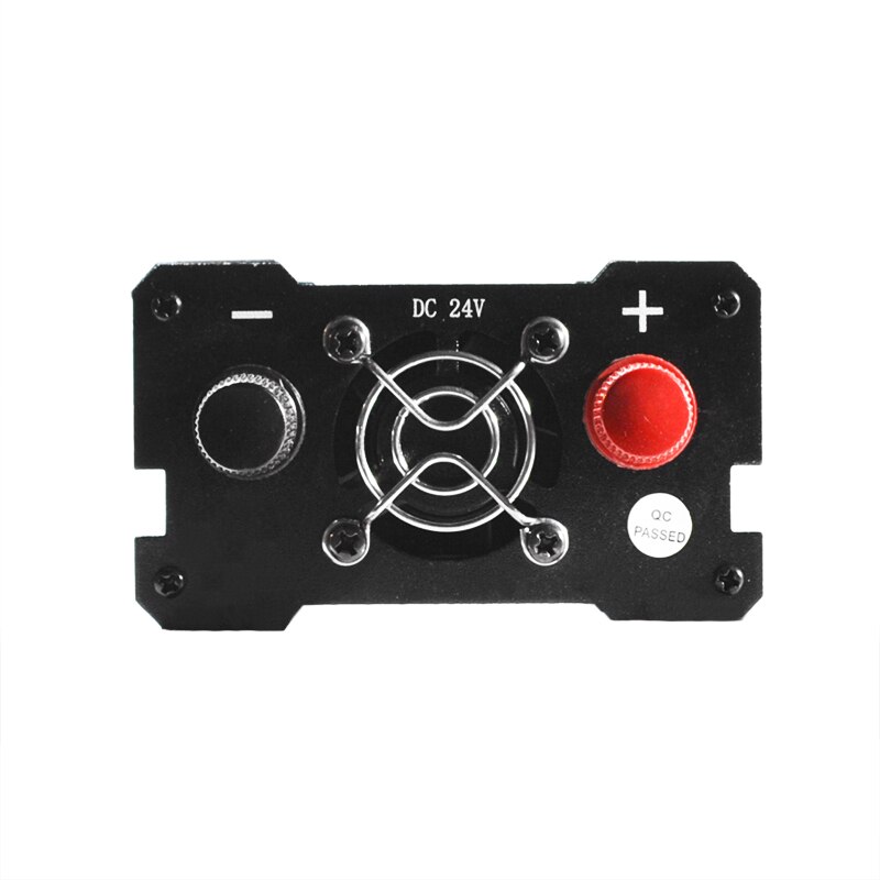 4000w omvormers, 12v/24v/48v to 220v spanningsomvormers, transformatoren, dubbele led-displays, 4 usb-zonnepanelen voor auto's, drievoudige omvormers
