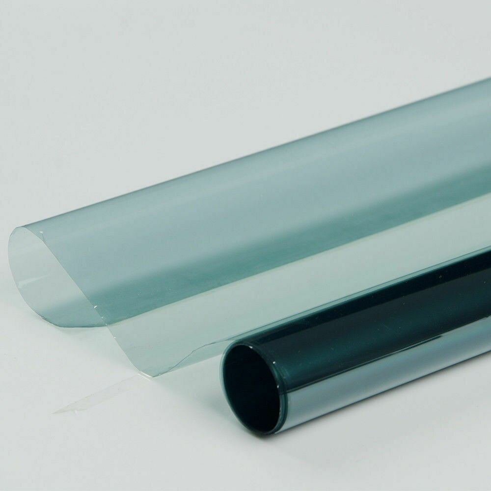 Breite: 50 cm/20 &quot;VLT75% Nano Keramik Solar- tönung Film Auto fenster glas folie Kleber Film Solar- Farbton UV Ablehnung Film