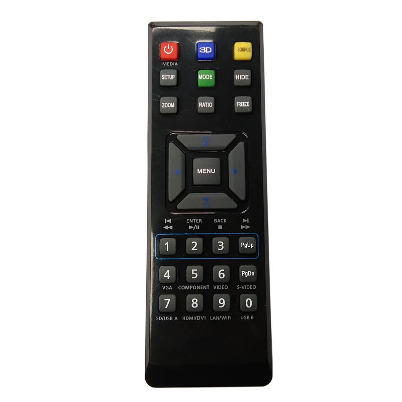 remote control suitable for ACER projector controller