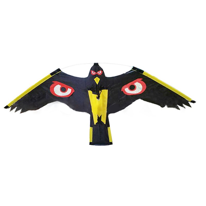 Eagle Kite for Kids - Large Bird Kite for Garden & Outdoor Play - Nylon