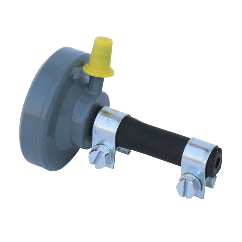 Heater Brandstof Doseerpomp Demper Kit Vervanging Voor Webasto 478814: Default Title