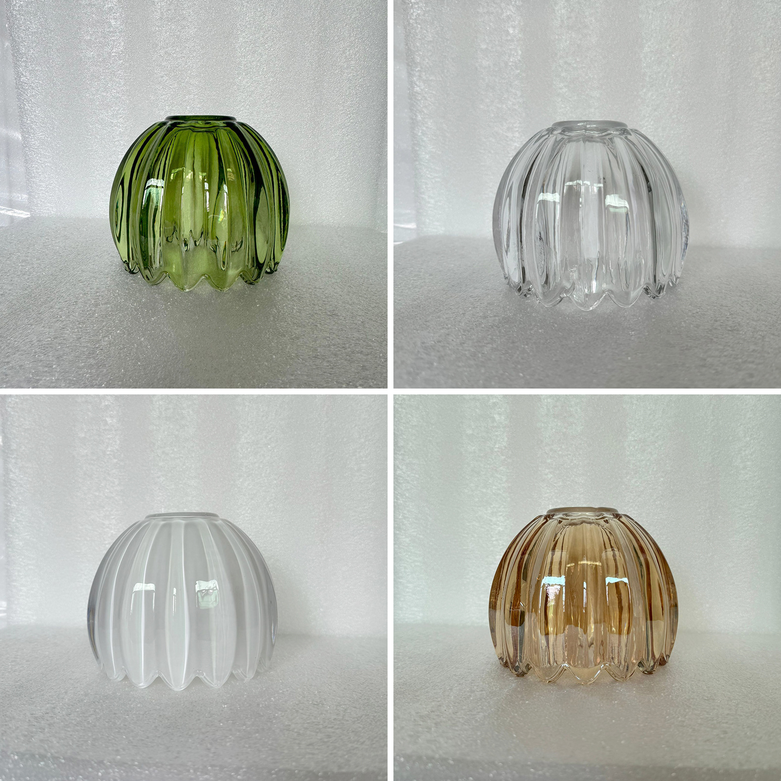 Japansk retro blomstervegglampe i glass moderne enkel nattbordslampe til soverom/studie ledet-speillampe nordisk vegglampe