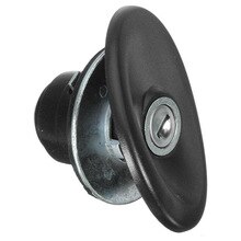 Car Fuel Locking Cap Replacement Part Accessories Keys For Ford Ford FK MK5