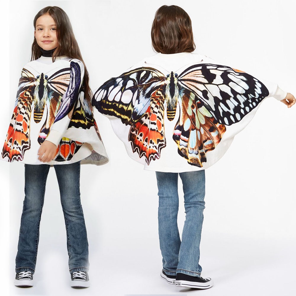 The big brands Spring/Autumn Children Jackets print Kids Outerwear Clothing girl jacket baby jacket