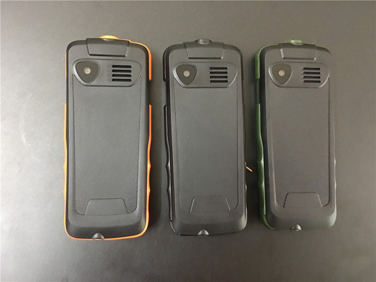 F1 Push Button Mobile Phone 1.8 Inch Dual Sim Basic Big Keyboard Bluetooth Flashlight MP3 Radio Camera BigHorn Cheap Telephone