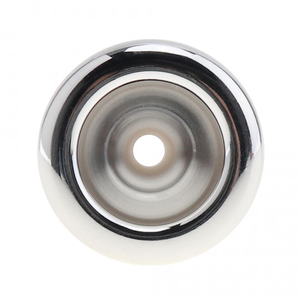 3C Size Small Trumpet Mouthpiece Music Instrument Trumpet Mouth with Silver Plated for Beginners / Performance