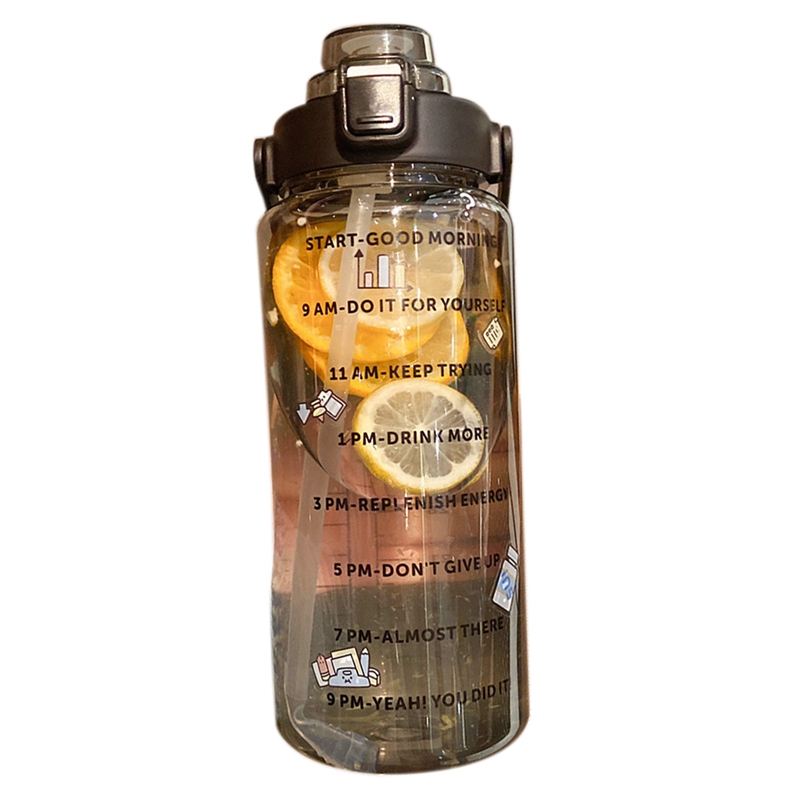 AllForYou Trinkflasche 500 Ml – Auslaufsicher & Isoliert Für Sport & Alltag