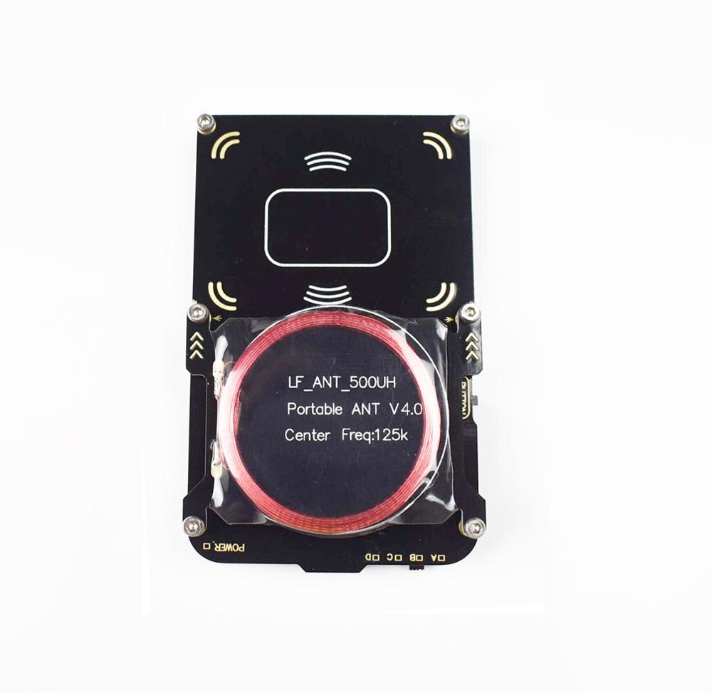 proxmark3 develop suit Kits 3.0 proxmark NFC PM3 RFID reader writer for rfid nfc card copier clone crack