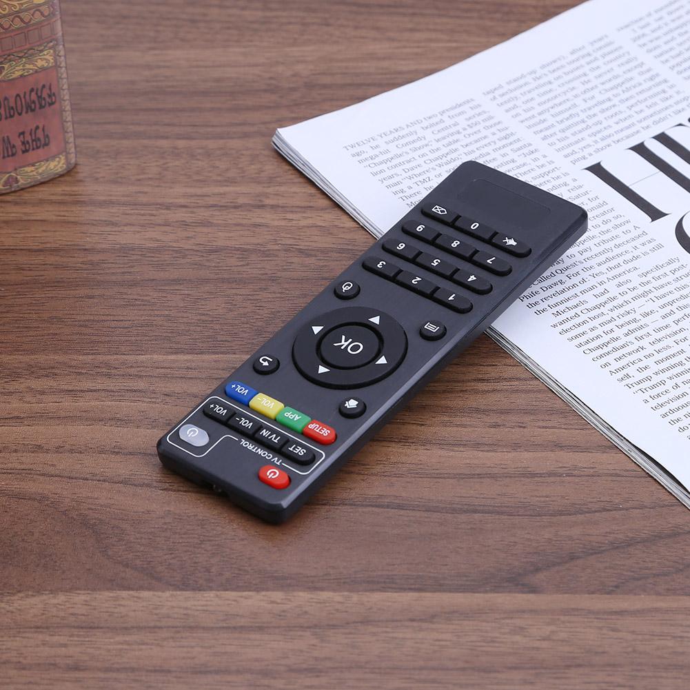 Remote Control for Android Smart TV Top Box MXQ MXQPRO MXQ-4K M8S H96 Pro M8N M8C M8S V88 M10 M12 X96 MXQ MXQ pro T95 T95N T95X