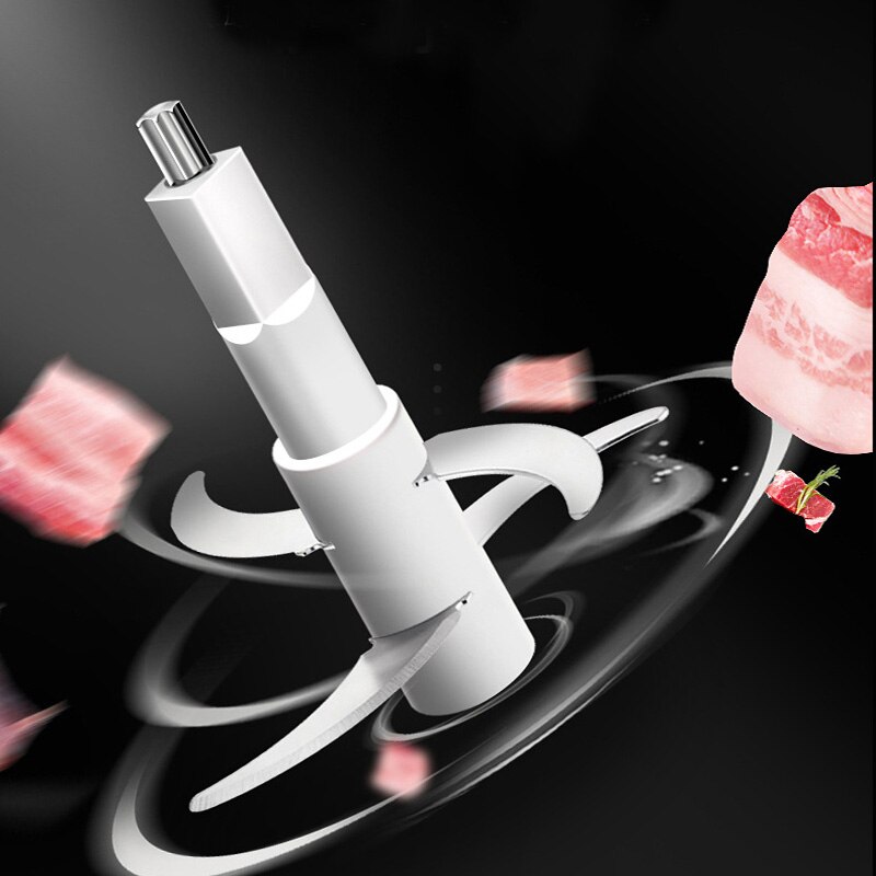 Z50 220V Blender Food Processor Mixer Juicer 2L 250W Fruit Ice Smoothies Squeezer Blenders for Home Appliances