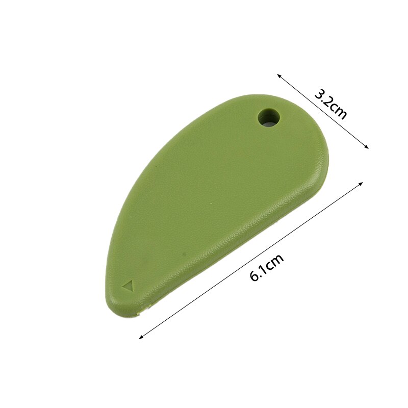 Ceramic Blade Safety Cutter Demolition Of The Courier Artifact Unboxing Accessories，Trim Photos, Scrapbooking DIY Cutting Tool