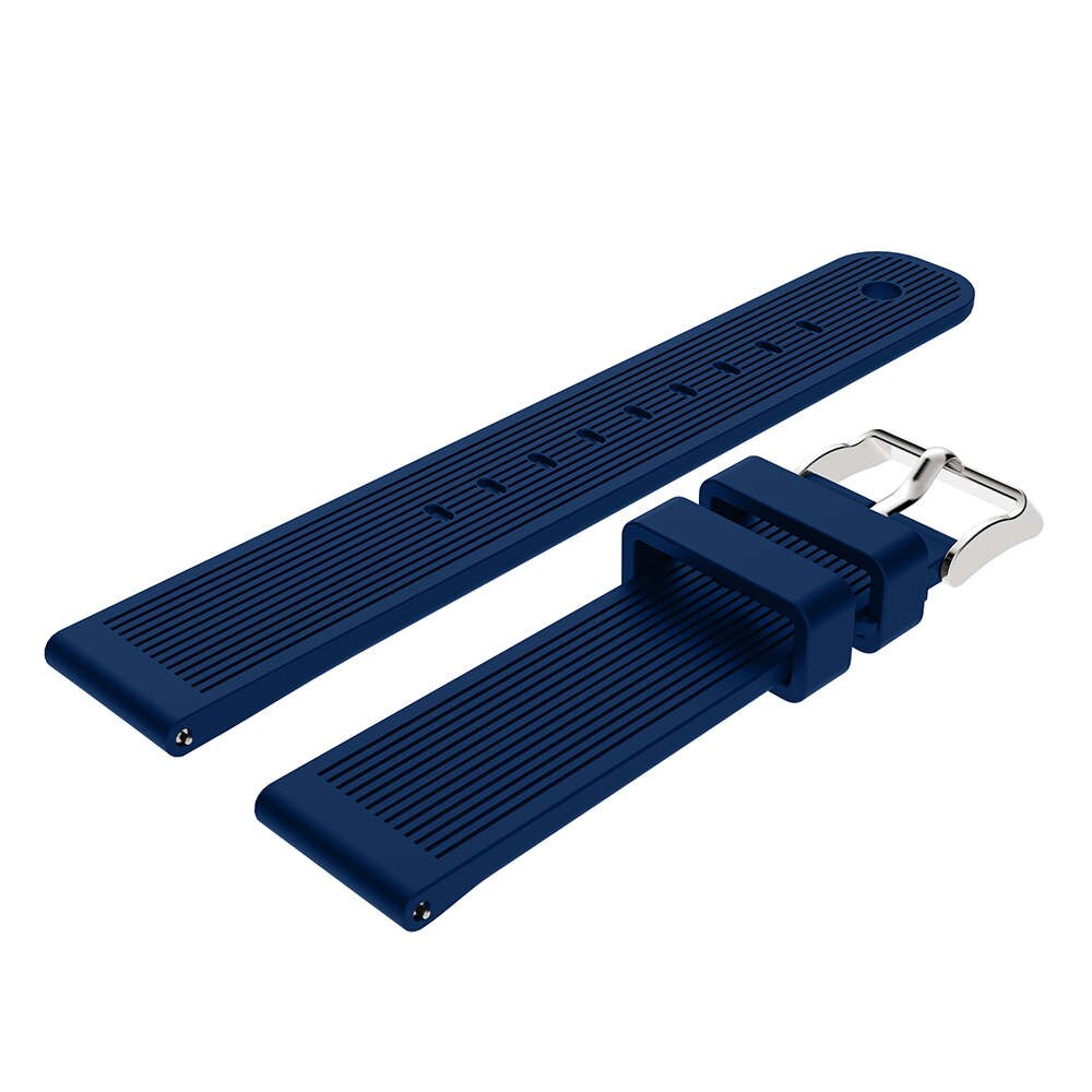 Bracelet de montre de sport en silicone pour samsung Gear S2 732 montre de spOrt pour samsung Galaxy 42mm pour samsung Galaxy montre bracelet actif: E