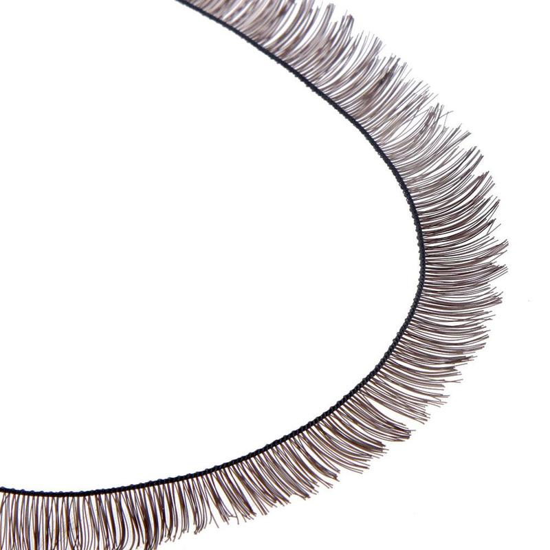 Baby eyelashes DIY long eyelashes false eyelashes beauty rebirth baby accessories baby toys kids