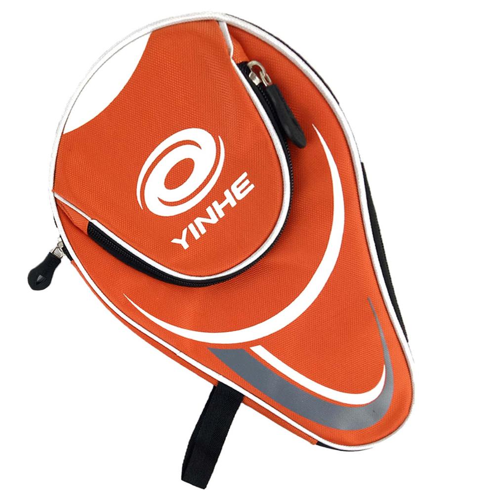 Galaxy Milky Way Yinhe 8011 Table Tennis Bat Cover for Ping Pong Racket