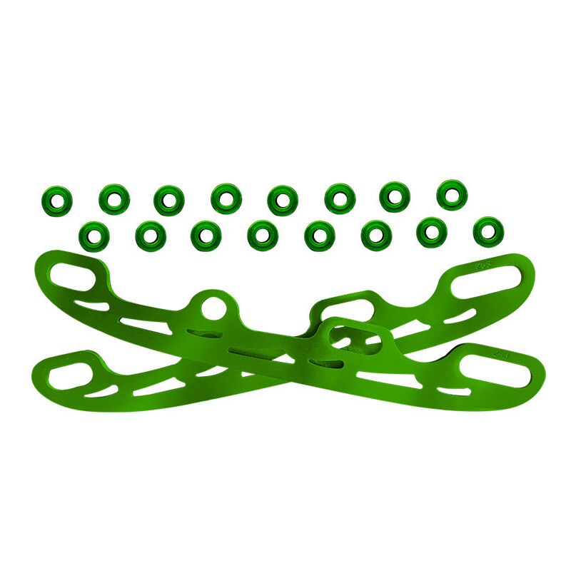 Ice Hockey Blade Ice Skate Roller Replacement Blades Hockey Accessories