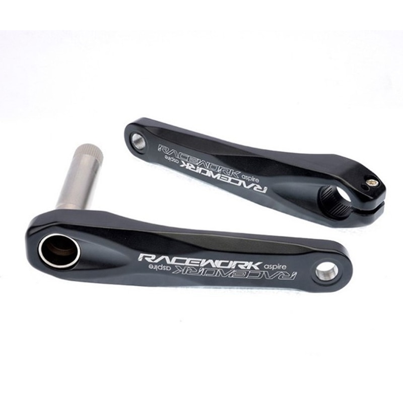 RACEWORK GXP Bicycle Crankset with 170mm Chainring 34T Plate Bottom Bracket for SRAM XO1 X1 GX XO X9 Bicycle Chain Wheel