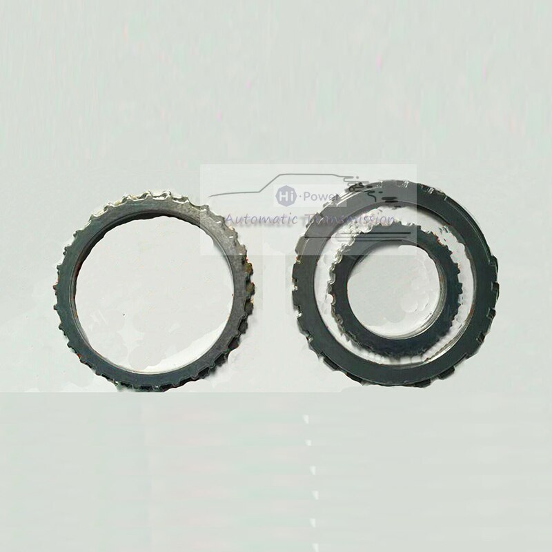 A4LB1 Auto Transmission Clutch Plates Steel Kit Fit For TOYOTA Car Accessories A4LB-1 Gearbox