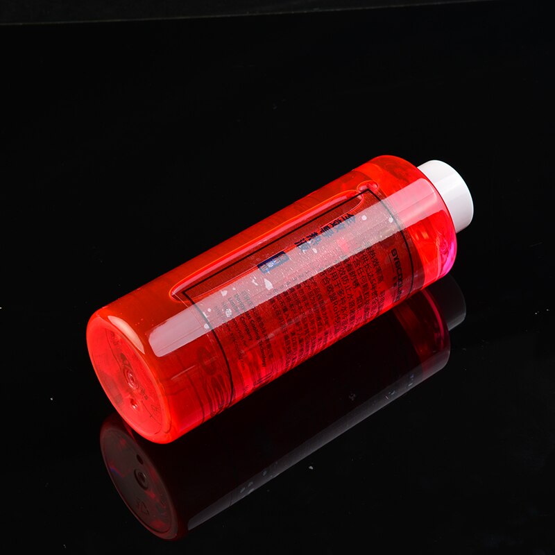 SYSCOOLING Transparent Color Water-cooled Thermal Fluid 500ML Coolant Computer Water Cooling Accessories: Red