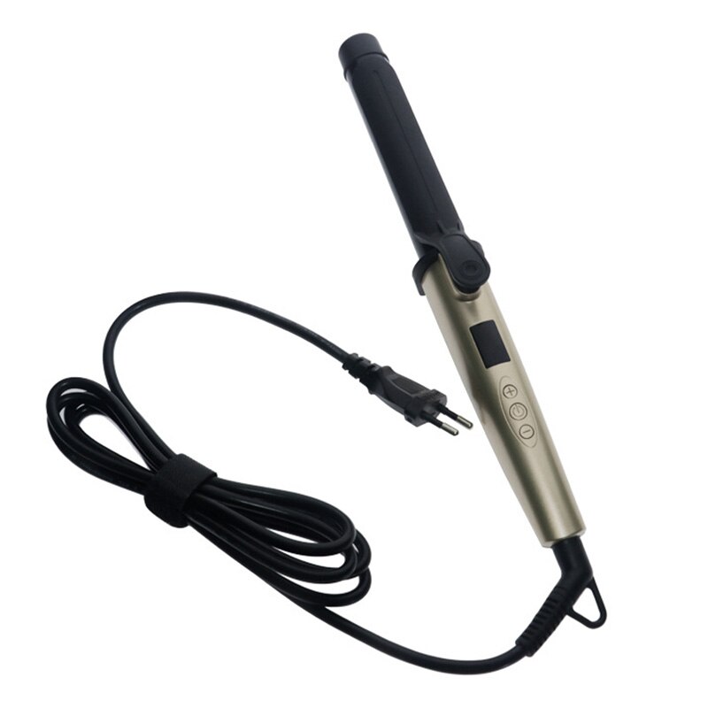 Reizen Krultang Dual Voltage Mini Flat Iron Voor Haar Reizen, Reizen Stijltang