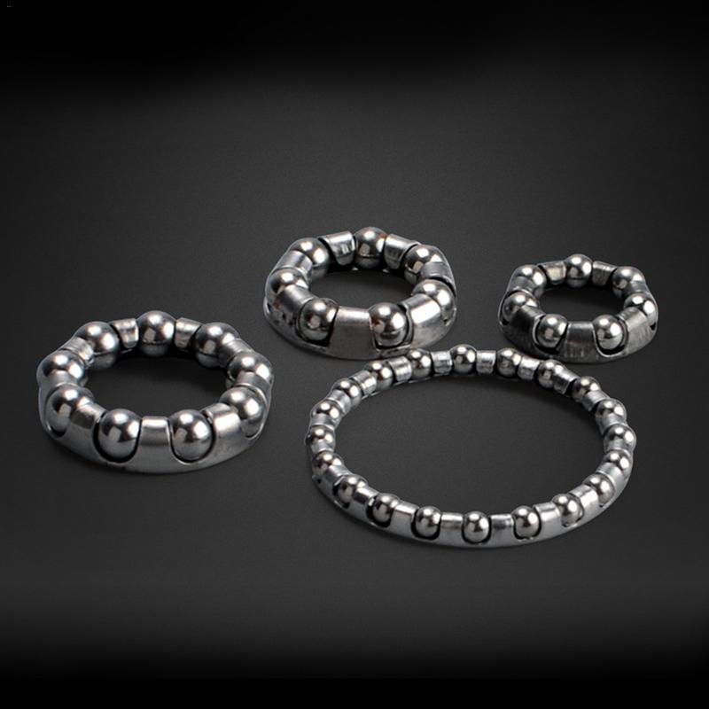 1 Piece Bicycle Ball Bearings Mountain Bike Ball Bearing Cages Shafts Bicycle Parts