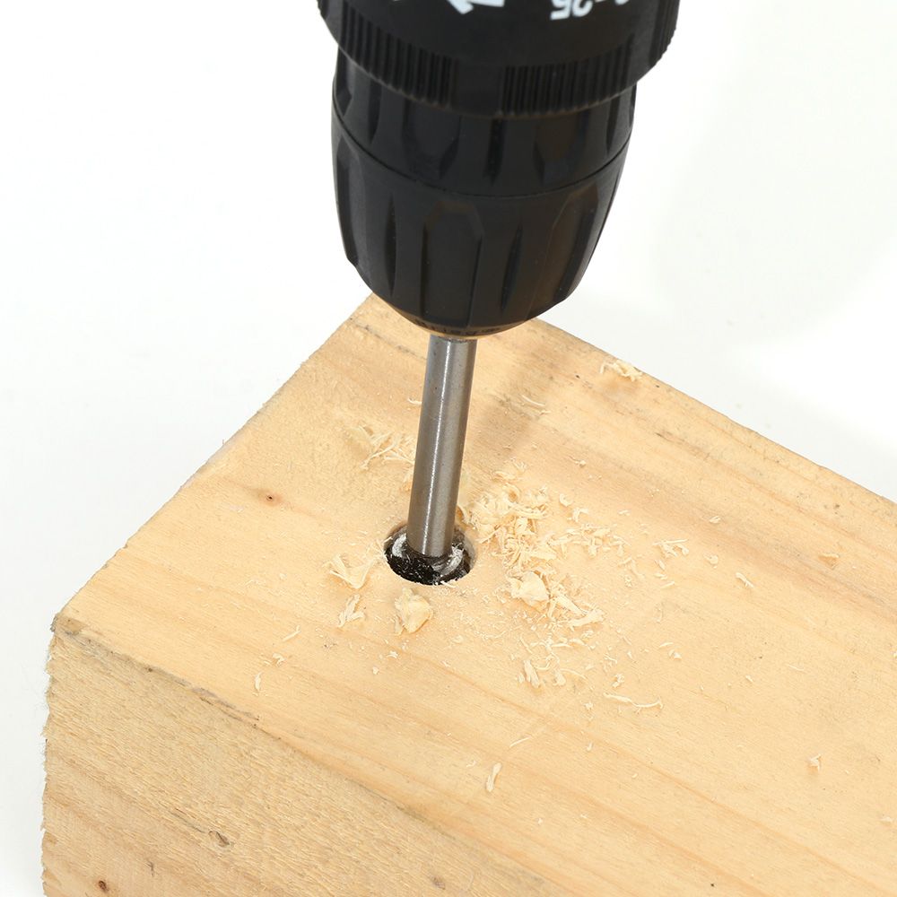 10mm-40mm Forstner Carbon Steel Boring Drill Bits Woodworking Self Centering Hole Saw Tungsten Carbide Wood Cutter Tools Set