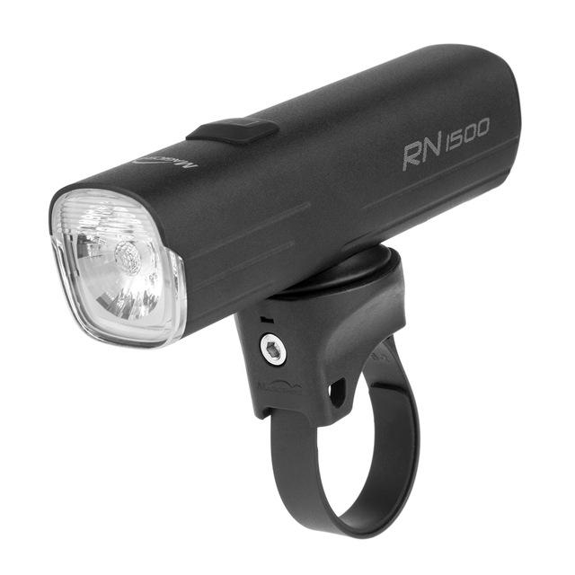 Feu Avant Vélo CYCLAMI - IPX6 Étanche, PowerBank USB-C, Charge 6331 - NEUF