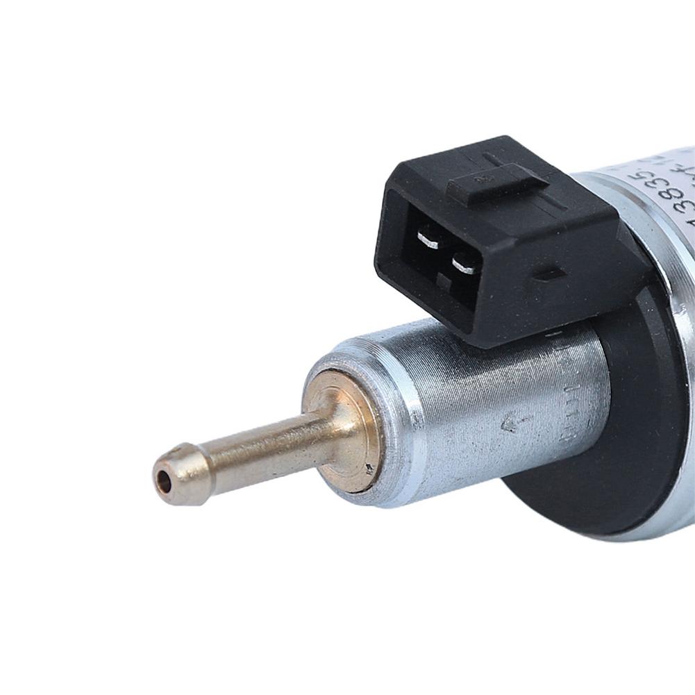 Volkswagen Kever Benzinepomp elektrisch, d-jetronic - 00815004