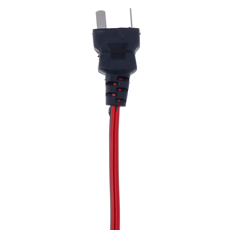 1Pc 1.2M 12V Dc Opladen Kabels Cord Draden Voor Generator EU1000i EU2000i