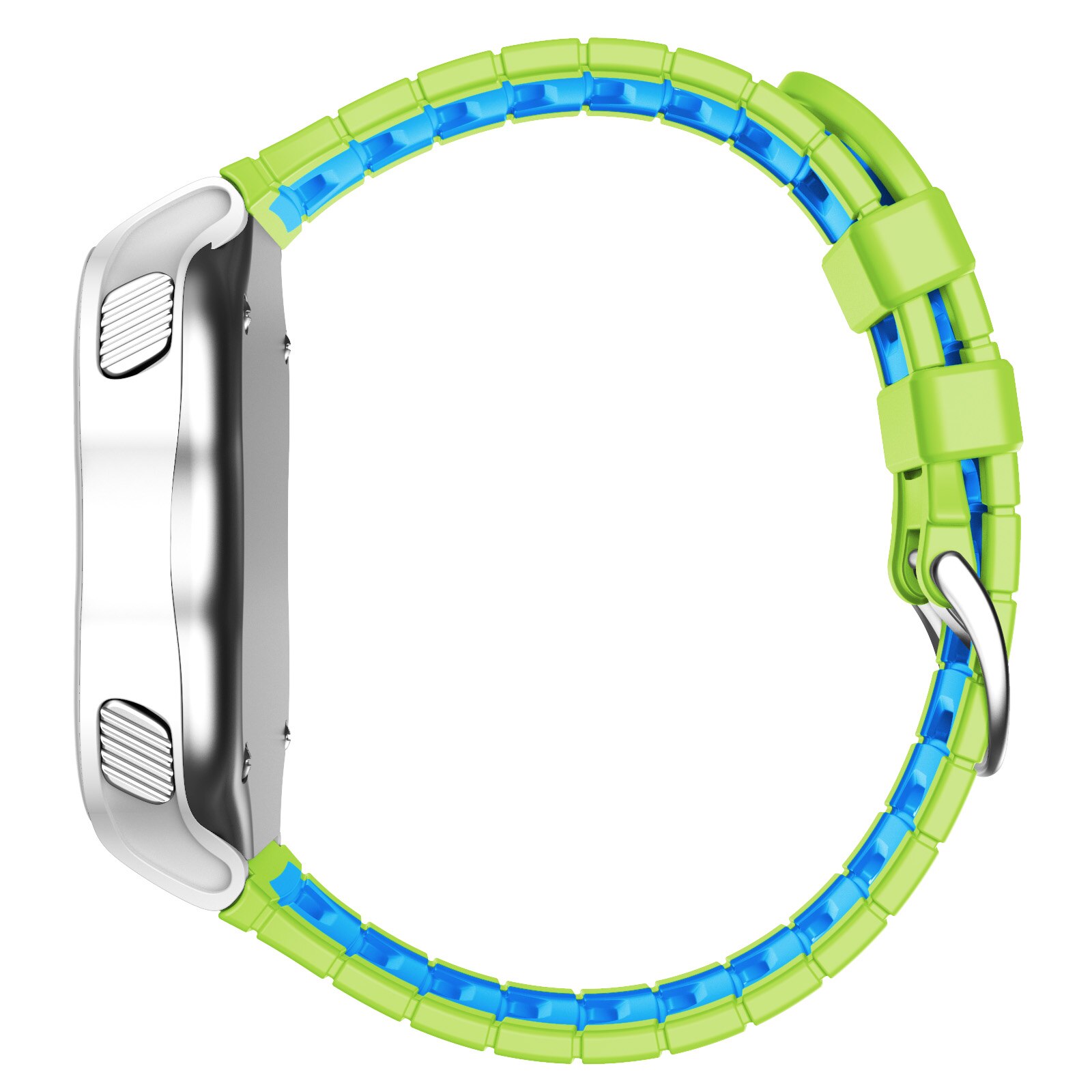 ANBEST banda de reloj de silicona para Garmin Forerunner 920XT de reemplazo de pulsera para reloj deportivo