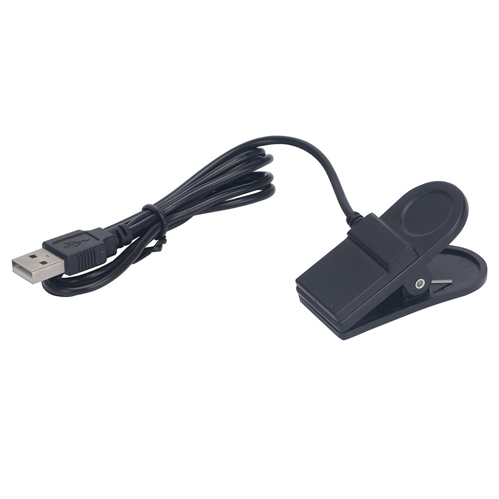 Lader Draagbare Duurzaam Mini Smart Horloge Clip Oplaadkabel Forerunner