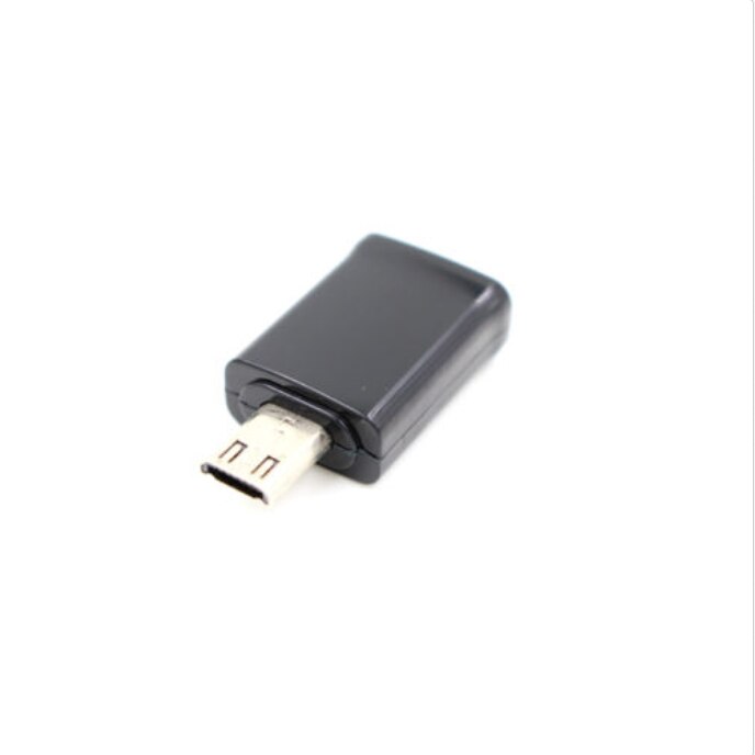 Micro USB 5Pin om 11Pin HDMI MHL Adapter Voor Samsung Galaxy TAB 3 SM-T310 T311