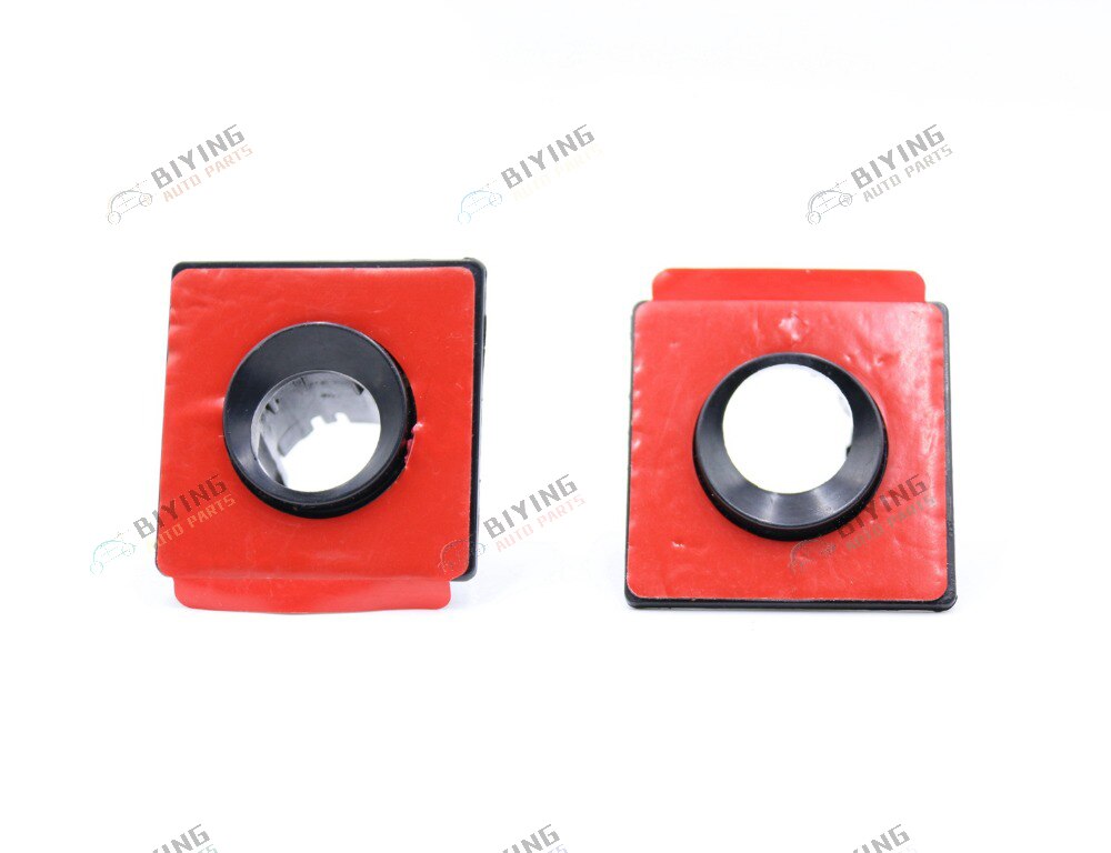 Ops pla 2.0 front kofanger parkeringssensor holder til vw jetta golf passat cc touran 3 c 8 919 399 3 c 8 919 400 1 t 0 919 297 a: Kun indehavere