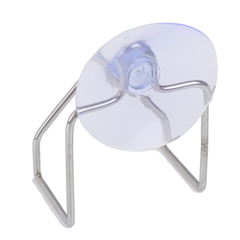 Roestvrijstalen afdruiprek, sponzenrek, afdruiprek, keukenaccessoires, organizer, zuignap, gootsteenrek, opbergruimte, keukenbenodigdheden