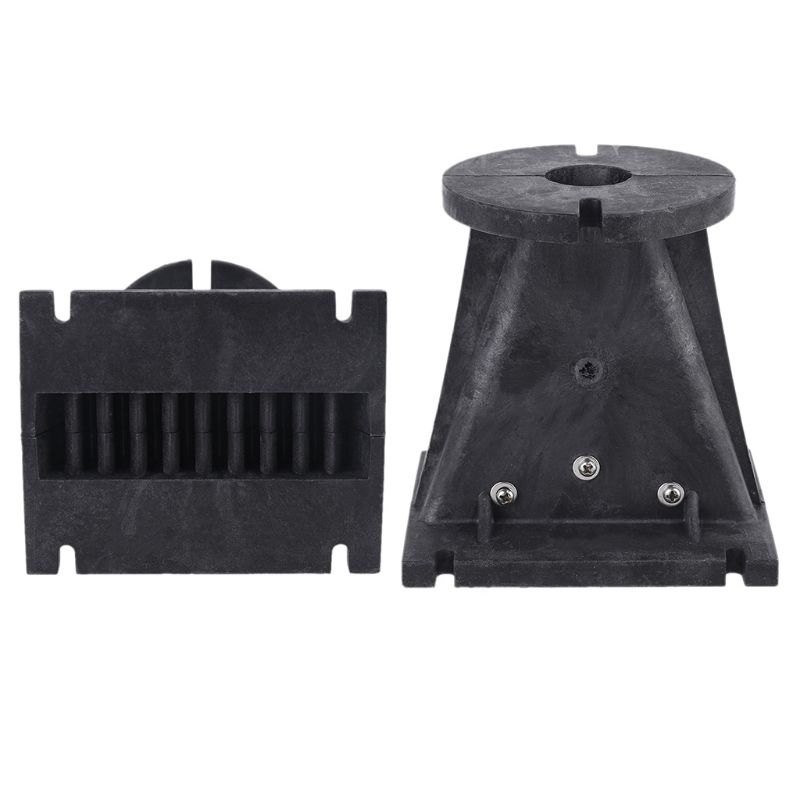 2022 Tweeter Line Array Speaker Horn Wave Guide Throat for Home Theater Device