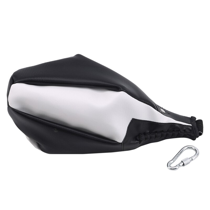 Boksesekk pu pære boksesekk refleks hastighet baller muay thai slag boxe mma Fitness sportsutstyr trening voksne oppblåsbare