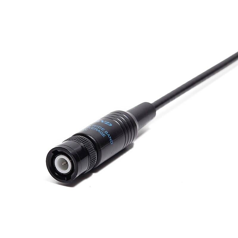 Diamond RH-771 DUAL BAND U/V 144/430Mhz BNC Antenna RH771 For IC-V8 IC-V82 IC-V85 TK308 HT440 CP500 Walkie Talkie Two Way Radio