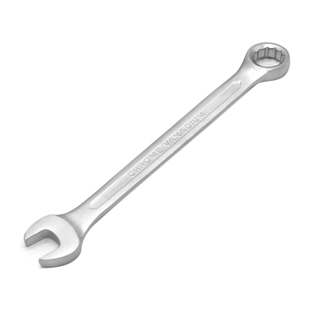 Flexibler Ratschenschlüssel Mit Beweglichem Kopf – 6 Mm Maulweite, 120 Mm Lang, Perfekt Für Enge Stellen