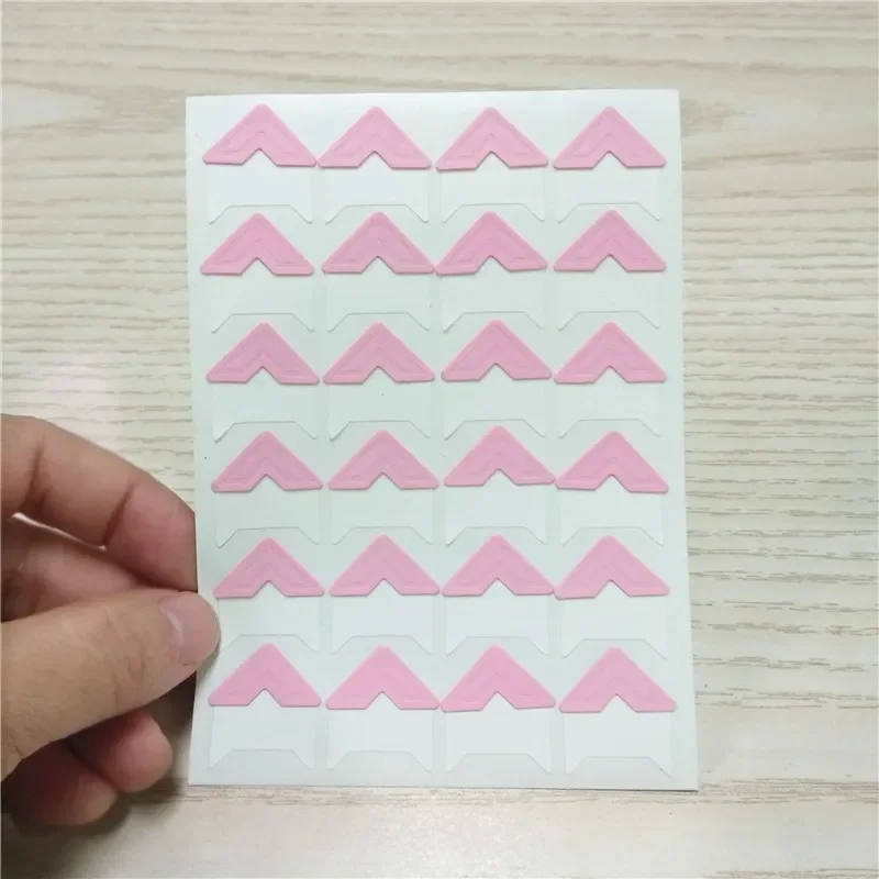 DIY Photo Album Frame Decoration, Scrapbooking Protect Stickers, 5 Sheet Sticker Paper: army green
