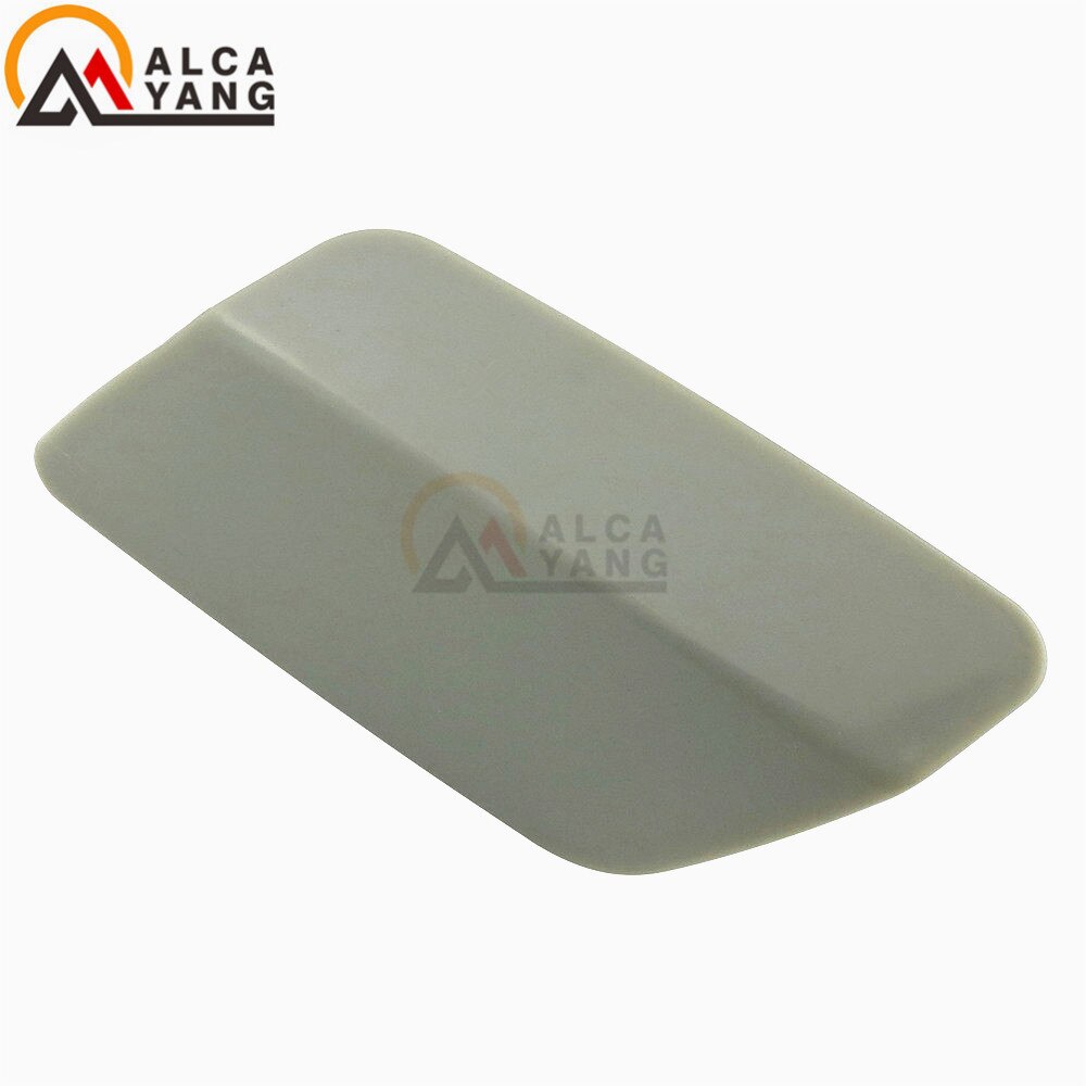 Front Bumper Headlight Washer Nozzle Cover Cap For BMW E92 E93 61677253394 LCI Headlight Washer