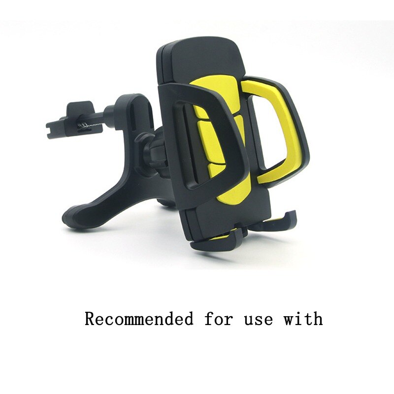 Magnetisk telefonholder bil gps luftventil montering magnet mobiltelefon holder holder bil luftudtag mobiltelefon holder klipsbeslag