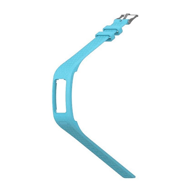 L size Silicone Wrist Strap Replacement watch band for Garmin Vivofit 1/Vivofit 2 for Garmin vivofit1 Vivofit2 Bracelet belt