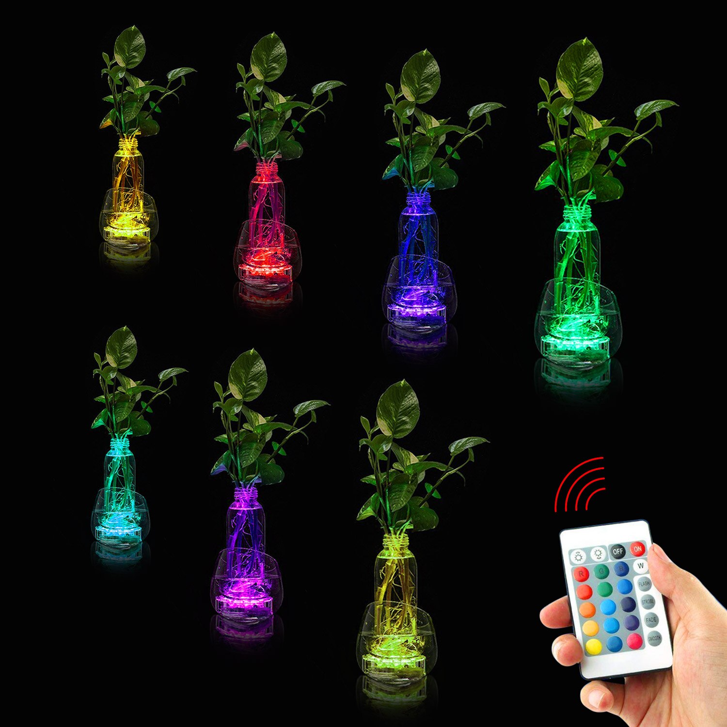 IP68 Swiming Pool Light Xmas Submersible Underwater Lamp Led Waterproof lumiere piscine for luces baseny ogrodowe Pond Lights