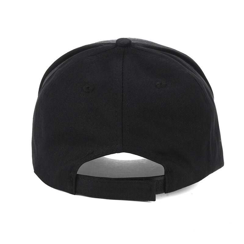 American Ripper Tupac 2pac berretto da Baseball Shakur Rapper hat Summer Rap 2pac cappelli per adolescenti cappello da papà Unisex cappellino Snapback